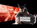 tekken tag tournament 2 christmas trailer 2