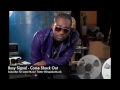 busy signal come shock out november 2012