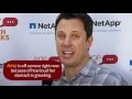 PopUpTechTalks: Brian Gracely