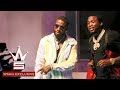 Gucci Mane feat. Meek Mill "Backwards" Music Video BTS (WSHH Exclusive - Music Video)