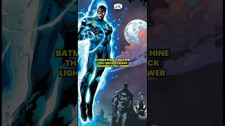 Batman is LETHAL SMART🥶| #batman #dc #comics #dccomics #comicbooks #superman  #comic #dcu #dceu