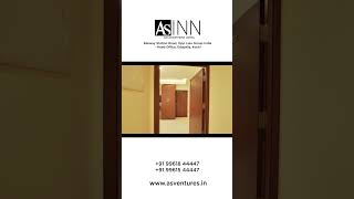 AS Inn - Amazing stay at Edappally