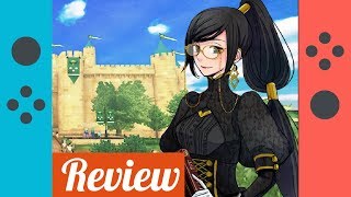 WorldNeverland - Elnea Kingdom Switch Review