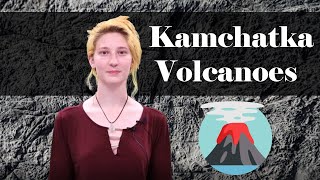 [GEONEWS] The Kamchatka Volcanoes