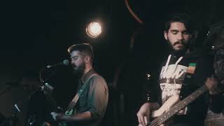 Chasing I - Monkey Tribe (Live @unteatru)