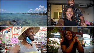 ENJOYING OUR LAST DAYS IN PLAYA DEL CARMEN! | Mexico Vlog 6