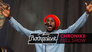Chronixx live | Rockpalast | 2016