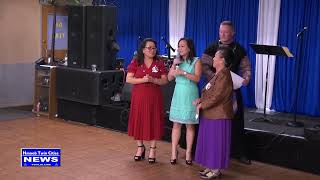 6/ 21 /2024   May Lor Xiong for Congress Hmong Campaign Kickoff  Part # 1