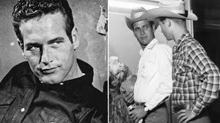 He Dated Paul Newman In Secret Now We Know The Reason Why