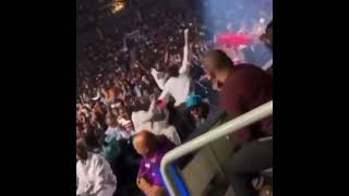 Rapper Takes A Girls Wig