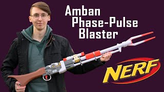 Nerf StarWars \