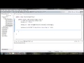 Reversing a String in Java