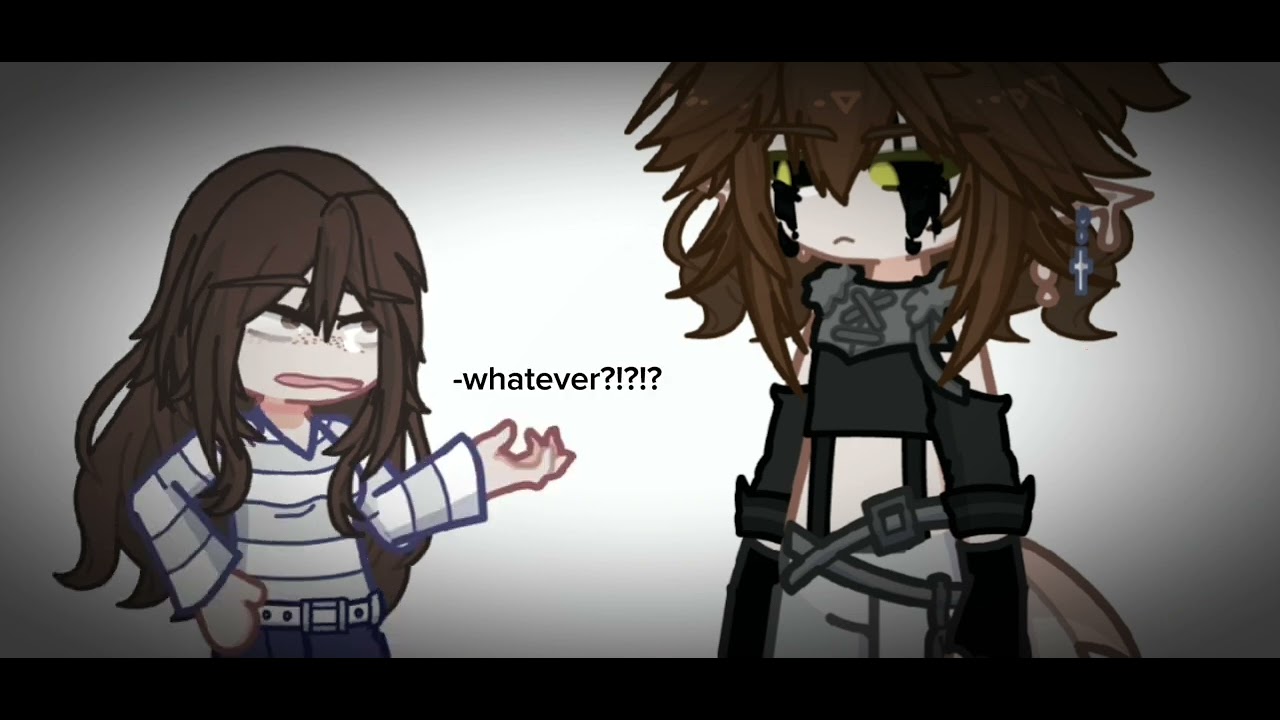 Forever Gacha Vent Youtube