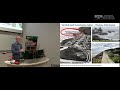 spotlight lecture series sea level rise how much when and what can we do