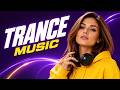 Melodic Trance Journey | Uplifting Female Vocal Atmospheres