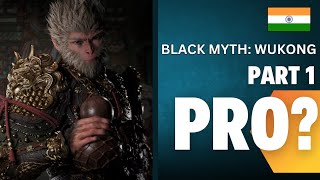 A new Beginning | Black Myth: Wukong Gameplay