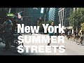 New York Summer Streets @ 8th Ave