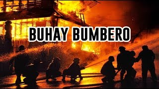 BUHAY BUMBERO  -  Philippine Fireman LIFE in Service | BFP