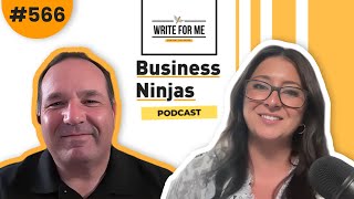 Integrated Data Security Solutions for Web & Mobile Apps | Business Ninjas: WriteForMe and Eclypses