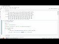 k-fold cross validation implementation walkthrough (from scratch)