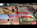 SSC GD Training Video | First Day of Training CRPF,CISF,SSB,BSF,ITBP,AR,NIA | Education Adda