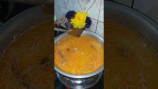 যেইটা বহন করার যোগ্যতা সবার থাকেনা। #shortvideo #food #cookingking #youtubeshorts