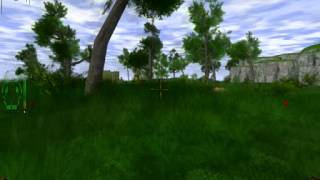 Stranded II - Source Code Update [Video 4]