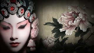 Chinese Music---Fusang Tree---中国风音乐---扶桑树