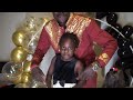 christine s 40 birthday celebration acholi traditional dance party full 1 hour 4k video