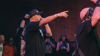 [hate5six] Sworn Enemy - April 21, 2023