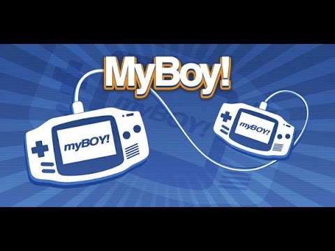 How to download games to the My Boy! Free- GBA Emulator : Update video ! How to download games to the My Boy! Free- GBA Emulator : Update video !