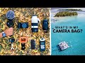 The Camera Gear I Use For YouTube & Travel Videos!