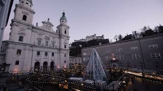 Advent in Salzburg