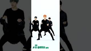 Let's Dance: SF9(에스에프나인)_Chani(찬희 직캠ver.)