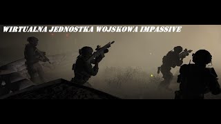 JW Impassive - Nowy Początek  