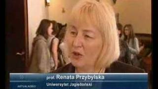 X Ogólnopolski Konkurs Krasomówczy