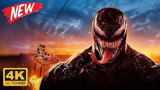 Venom Full Movie | BLOCKBUSTER Movie 2024 | Top Action Movies Hollywood 2024 in English HD 4K 2160p