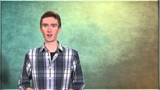 EAPS Undergrad Series: Samuel Childs