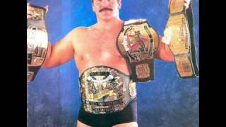 Dan Severn Theme