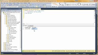 Sql Training Online - Sql Functions 2019
