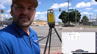 Trimble X7 Essentials, Part 2 - Billy Ray's Tech Talk review -AllTerra