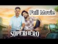 Maa Nanna Superhero Full Movie (2024) | Sudheer Babu