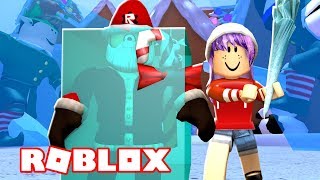 Breaking The Ice With Gamer Chad In Roblox Microguardian - ripull minigames in roblox radiojh games youtube