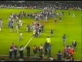 West Bromwich Albion 2 Swansea City 0 - 1993 Division 2 play-off semi final second leg
