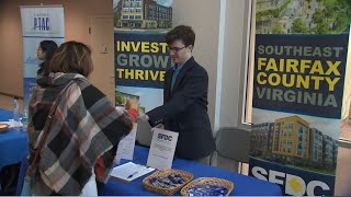 Small Business Forum 2019 Highlights Local Business Community Resources