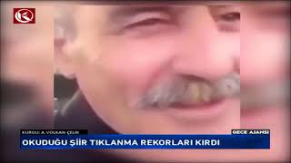 Aşık Sıtkı Eminoğlu- Kal Mezarımda