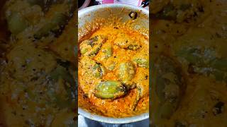 #🍆Gutti vanKaya curry 🍆#suppertasty #easyfoodtomakeathome#cooking #recipe #like Share and subscribe🔔