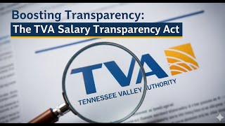H.R.144 - Tennessee Valley Authority Salary Transparency Act
