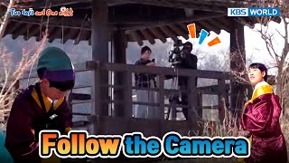 Follow the Camera to Find the Answer [Two Days and One Night 4 Ep221-1] | KBS WORLD TV 240421