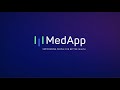 Summary of the year 2021 at MedApp S.A.